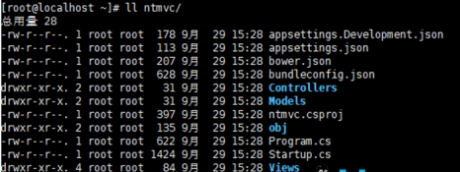 服務(wù)器維護CentOS 7環(huán)境下使用Nginx托管.Net Core應(yīng)用程序